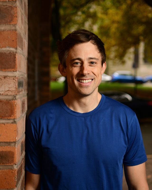 Nick Holzherr